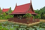 Baan Kaew Ruean Kwan- private luxury vacation rental villa on Koh Samui, Thailand.