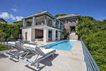 Baan Fan Noi- luxury rental villa with pool on Koh Samui.