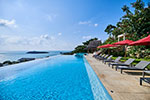 Baan Jakawan- koh samui villa vacation rental- Thailand island holiday.