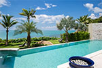 Villa Maliya- Koh Samui holiday private house for rent, Thailand.