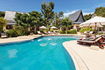 Motsamot- Koh Samui private villa for holiday rental.