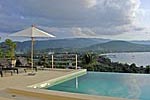 Villa Rose- Koh Samui luxury villa vacation rentals.