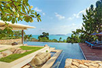 Samujana Villa 14- luxury villa to rent with pool, Koh Samui, Thailand.