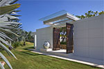Samujana Villa 3- private luxury rental home on Koh Samui, Thailand.