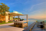 Villa Sangkachai- highly specified luxury rental home, Koh Samui, Thailand.
