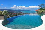 Summit Villa 8- Koh Samui holiday luxury house for rent, Thailand.