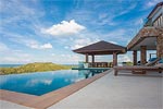 Villa Syama- Koh Samui private holiday house for rent.