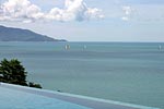 Villa Talay Sai- Koh Samui private vacation home for rent.