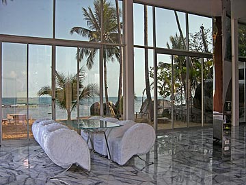 Samui Holiday Homes presents private luxury beach house at Rhom Makham, Koh Samui, Thailand