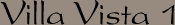 Villa Vista- luxury private villa vacation rental on Koh Samui, Thailand, by Samui Holiday Homes
